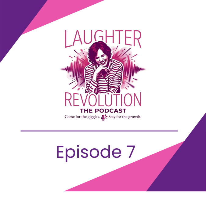Gallows Humour, Grief, and Grandma’s Zingers